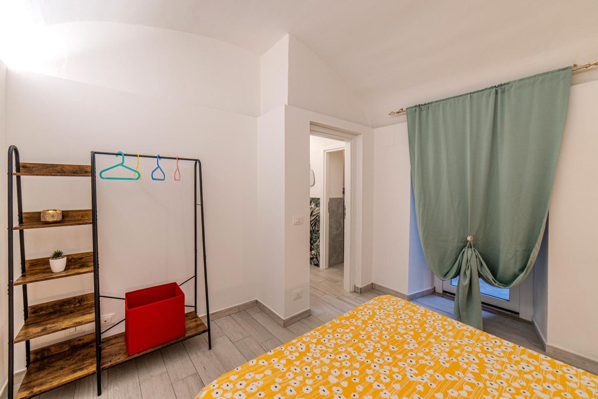 Casa R&r A Due Passi Dalla Torre Lejlighed *