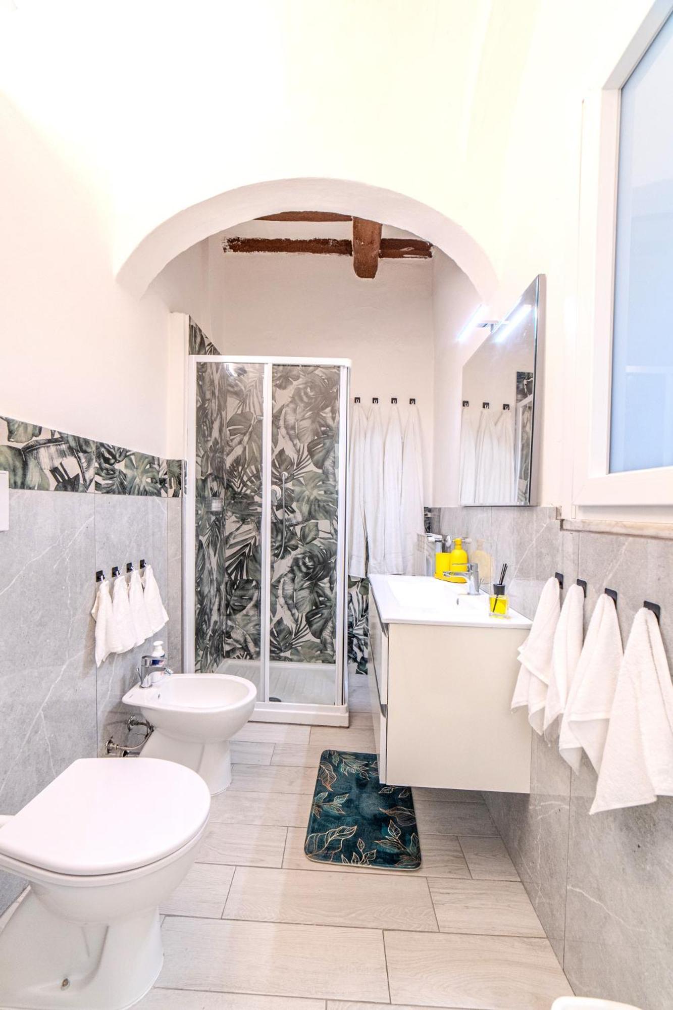 Lejlighed Casa R&r A Due Passi Dalla Torre