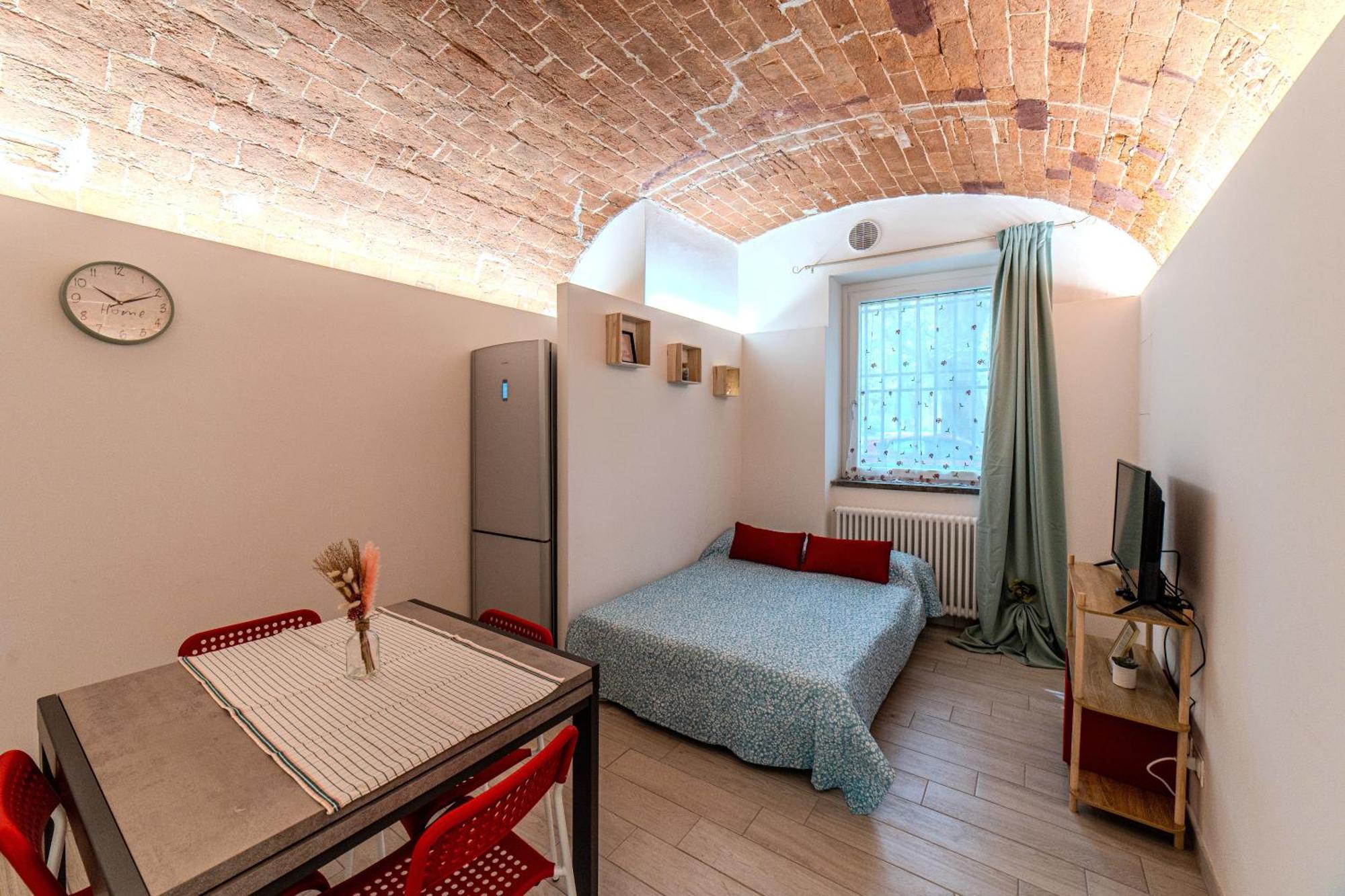 Casa R&r A Due Passi Dalla Torre Apartamento *