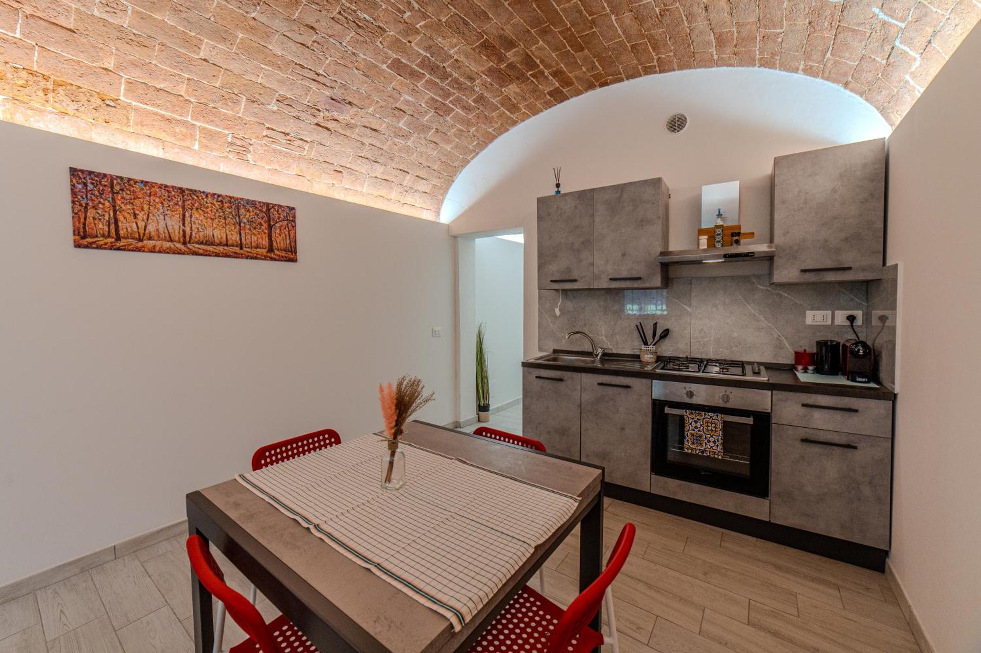 Casa R&r A Due Passi Dalla Torre Apartamento *