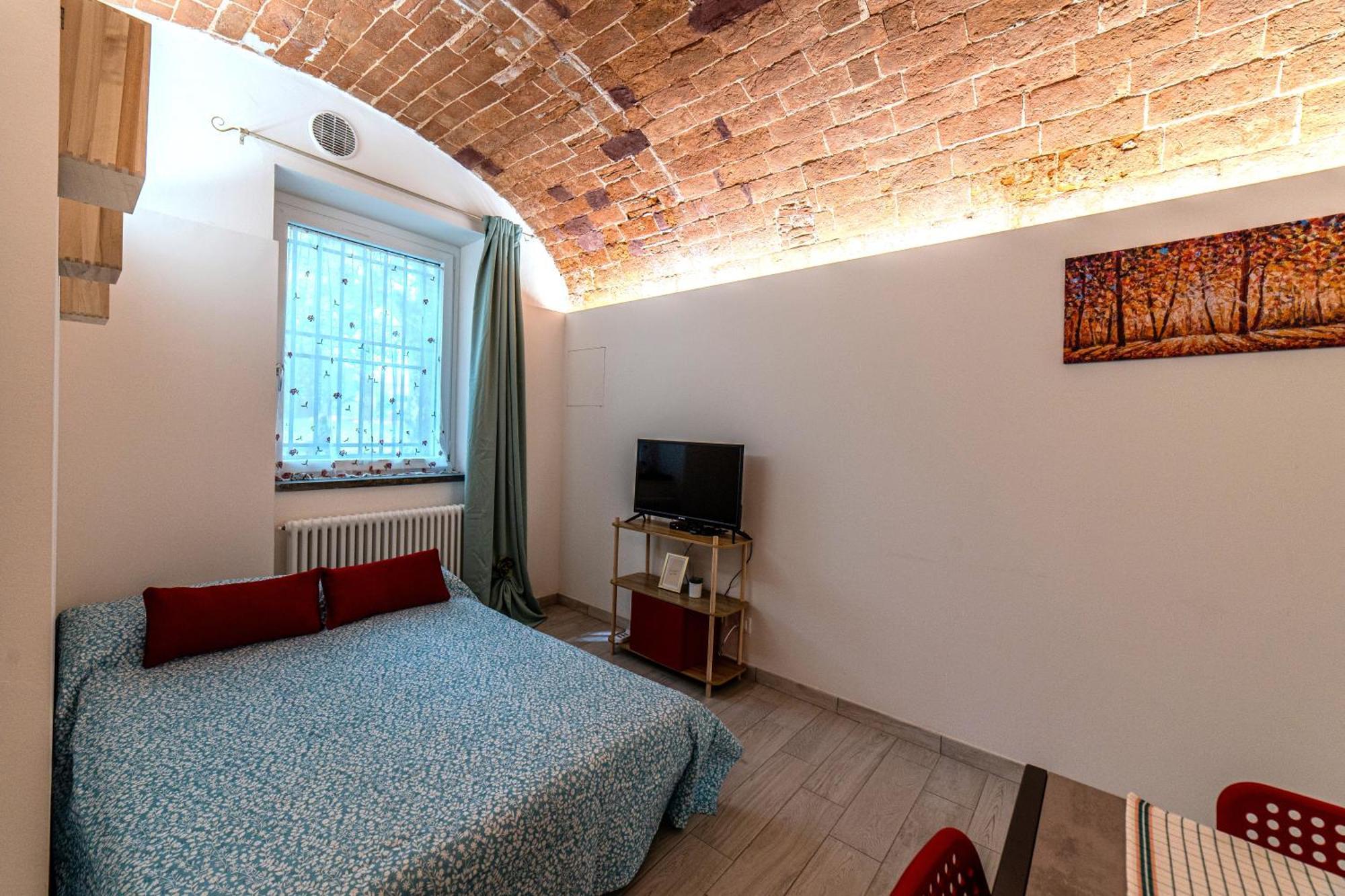Casa R&r A Due Passi Dalla Torre * Pise